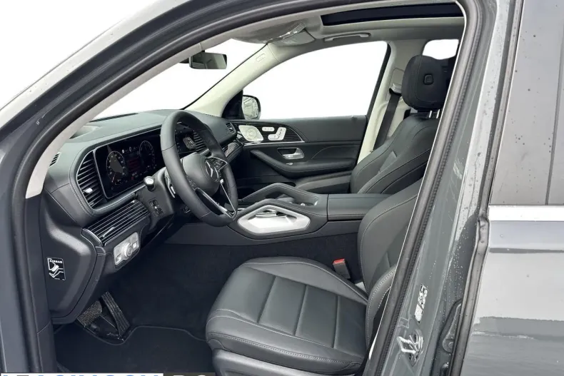 Mercedes-Benz GLE din 2025 cu 6.000 km - oferta MER202666 - foto 13