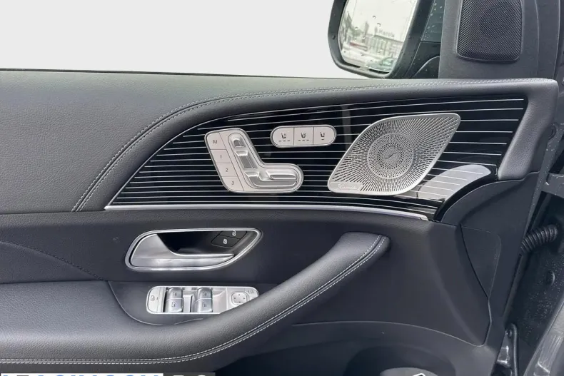 Mercedes-Benz GLE din 2025 cu 6.000 km - oferta MER202666 - foto 14