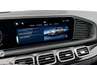 Mercedes-Benz GLE din 2025 cu 6.000 km - oferta MER202666 - foto 15