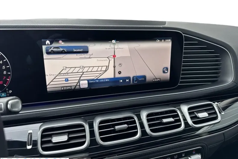 Mercedes-Benz GLE din 2025 cu 6.000 km - oferta MER202666 - foto 16