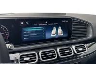 Mercedes-Benz GLE din 2025 cu 6.000 km - oferta MER202666 - foto 18