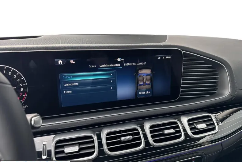 Mercedes-Benz GLE din 2025 cu 6.000 km - oferta MER202666 - foto 19