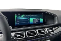 Mercedes-Benz GLE din 2025 cu 6.000 km - oferta MER202666 - foto 20