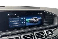 Mercedes-Benz GLE din 2025 cu 6.000 km - oferta MER202666 - foto 24