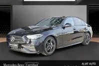 Mercedes-Benz C din 2022 cu 91.479 km - oferta MER202667 - foto 1