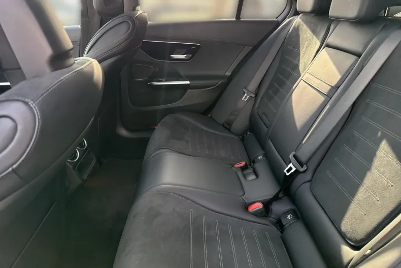 Mercedes-Benz C din 2022 cu 91.479 km - oferta MER202667 - foto 15