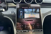 Mercedes-Benz C din 2022 cu 91.479 km - oferta MER202667 - foto 20