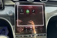 Mercedes-Benz C din 2022 cu 91.479 km - oferta MER202667 - foto 22