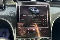 Mercedes-Benz C din 2022 cu 91.479 km - oferta MER202667 - foto 24