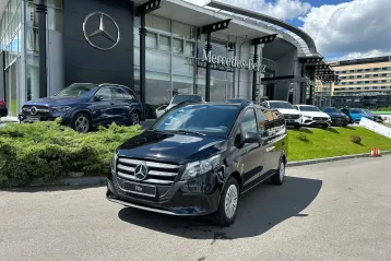 Mercedes-Benz Vito din 2024 - oferta MER202668