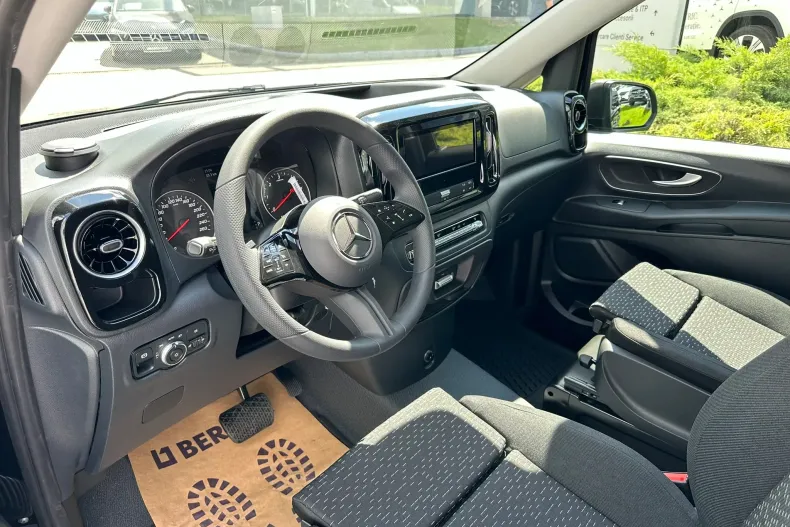 Mercedes-Benz Vito din 2024 cu 12 km - oferta MER202668 - foto 5