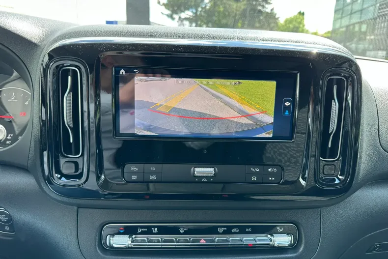 Mercedes-Benz Vito din 2024 cu 12 km - oferta MER202668 - foto 10