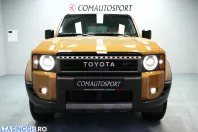 Toyota Land Cruiser din 2024 cu 10 km - oferta TOY202669 - foto 2