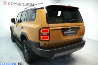 Toyota Land Cruiser din 2024 cu 10 km - oferta TOY202669 - foto 4