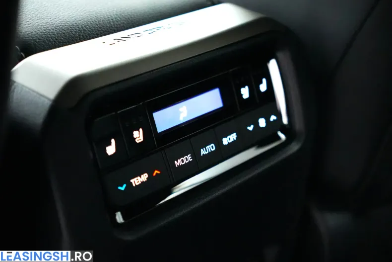 Toyota Land Cruiser din 2024 cu 10 km - oferta TOY202669 - foto 9