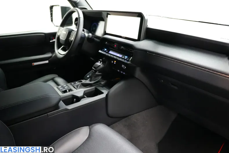 Toyota Land Cruiser din 2024 cu 10 km - oferta TOY202669 - foto 11