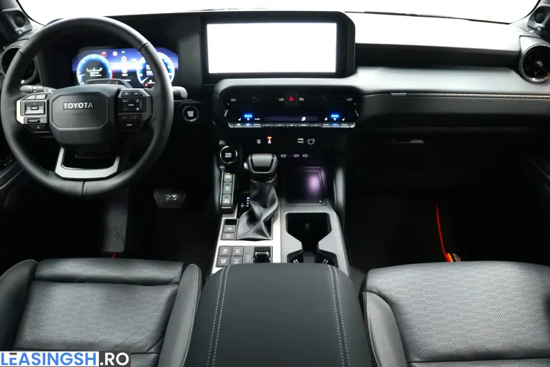 Toyota Land Cruiser din 2024 cu 10 km - oferta TOY202669 - foto 12