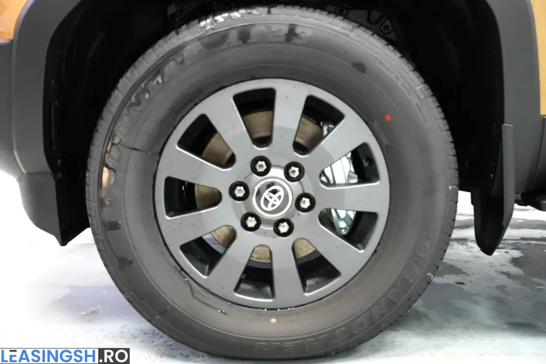 Toyota Land Cruiser din 2024 cu 10 km - oferta TOY202669 - foto 14