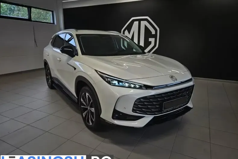 MG EHS din 2024 cu 500 km - oferta MG0202670 - foto 1