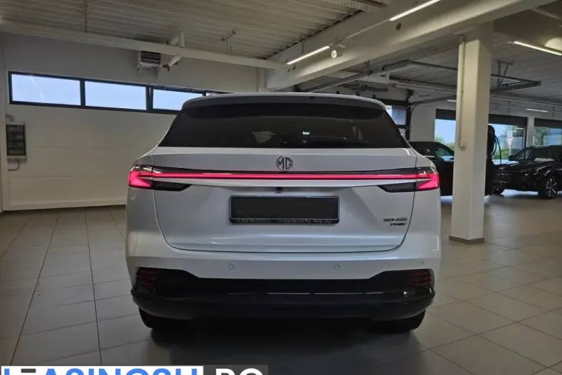 MG EHS din 2024 cu 500 km - oferta MG0202670 - foto 4