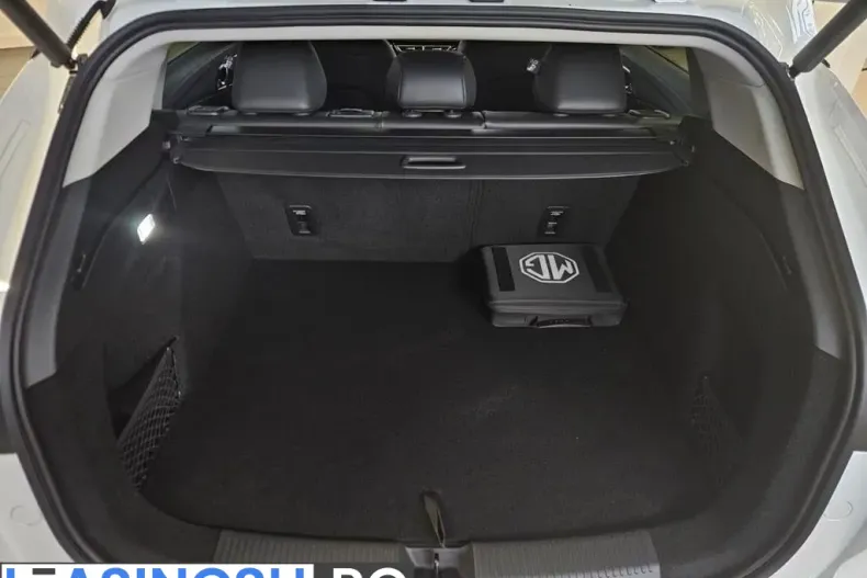 MG EHS din 2024 cu 500 km - oferta MG0202670 - foto 6