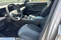 MG EHS din 2024 cu 500 km - oferta MG0202670 - foto 7