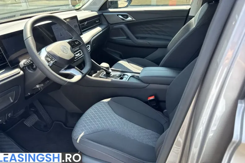 MG EHS din 2024 cu 500 km - oferta MG0202670 - foto 7