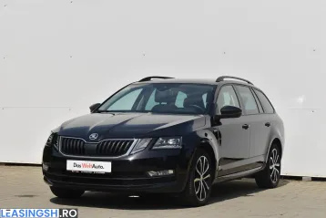 Skoda Octavia din 2020 - oferta SKO202671