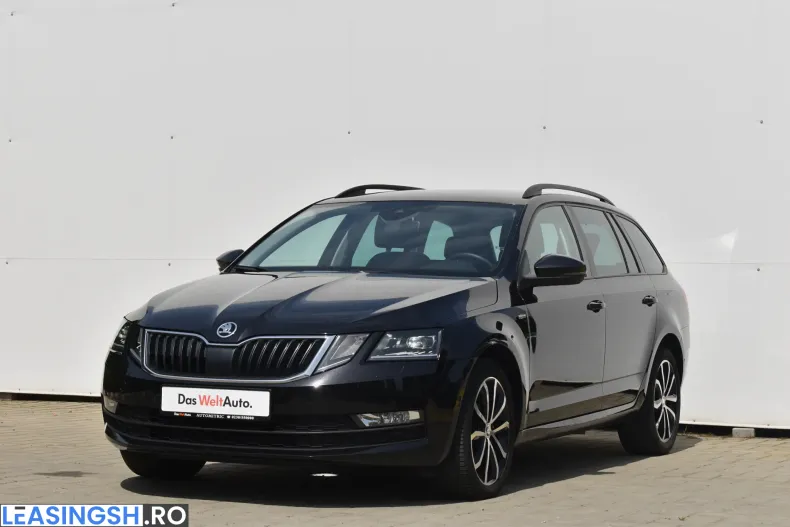 Skoda Octavia din 2020 cu 131.525 km - oferta SKO202671 - foto 1