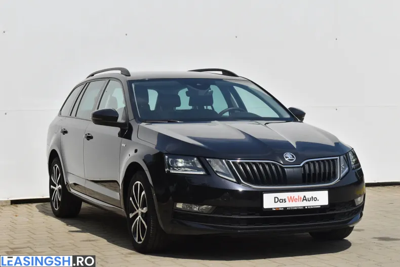 Skoda Octavia din 2020 cu 131.525 km - oferta SKO202671 - foto 2