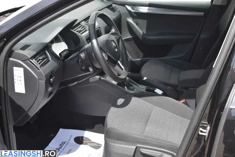 Skoda Octavia din 2020 cu 131.525 km - oferta SKO202671 - foto 5