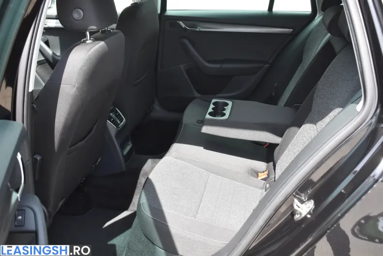 Skoda Octavia din 2020 cu 131.525 km - oferta SKO202671 - foto 6