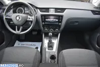 Skoda Octavia din 2020 cu 131.525 km - oferta SKO202671 - foto 7