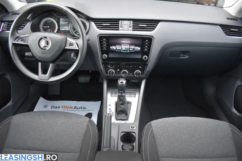 Skoda Octavia din 2020 cu 131.525 km - oferta SKO202671 - foto 7