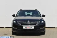 Skoda Octavia din 2020 cu 131.525 km - oferta SKO202671 - foto 9