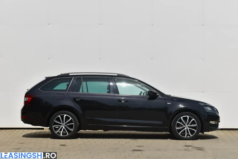 Skoda Octavia din 2020 cu 131.525 km - oferta SKO202671 - foto 12