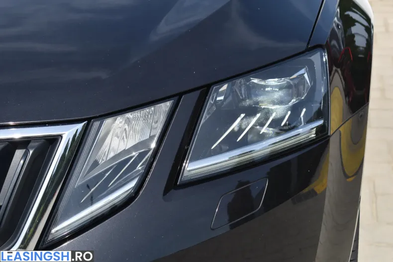 Skoda Octavia din 2020 cu 131.525 km - oferta SKO202671 - foto 13