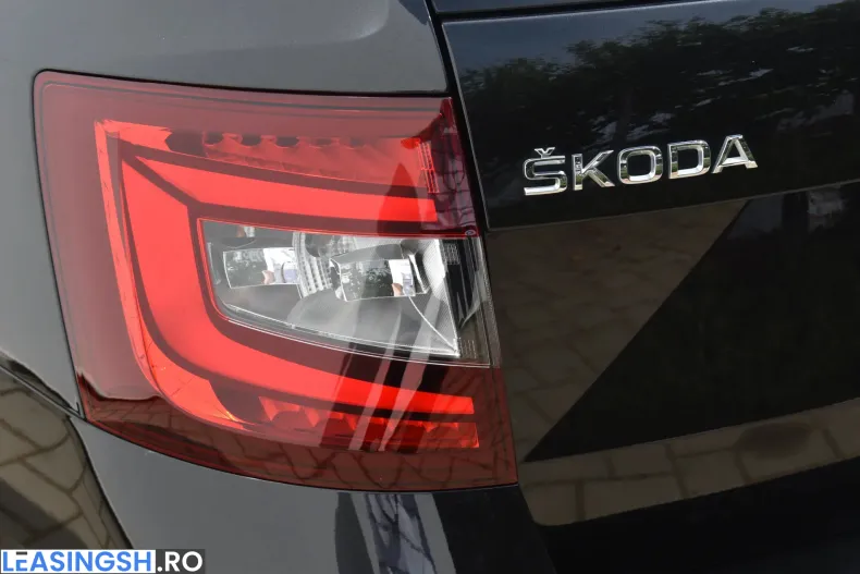 Skoda Octavia din 2020 cu 131.525 km - oferta SKO202671 - foto 16