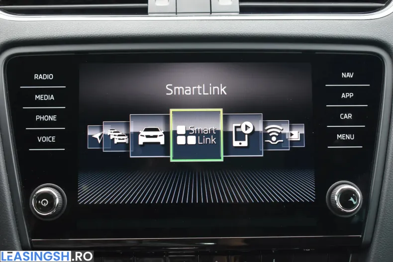 Skoda Octavia din 2020 cu 131.525 km - oferta SKO202671 - foto 18