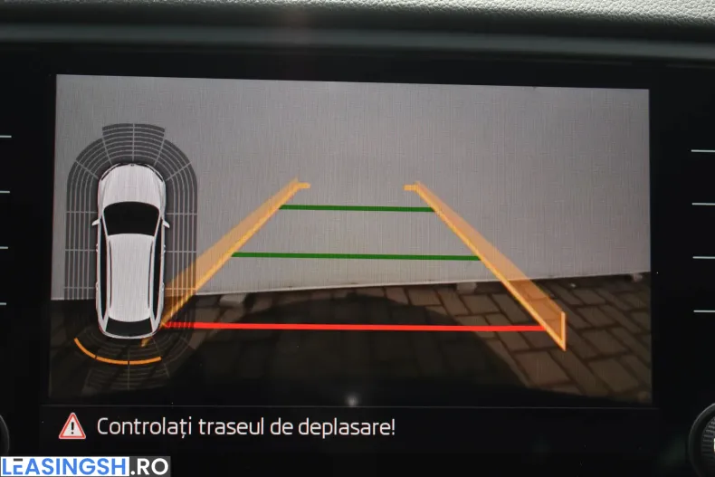 Skoda Octavia din 2020 cu 131.525 km - oferta SKO202671 - foto 19