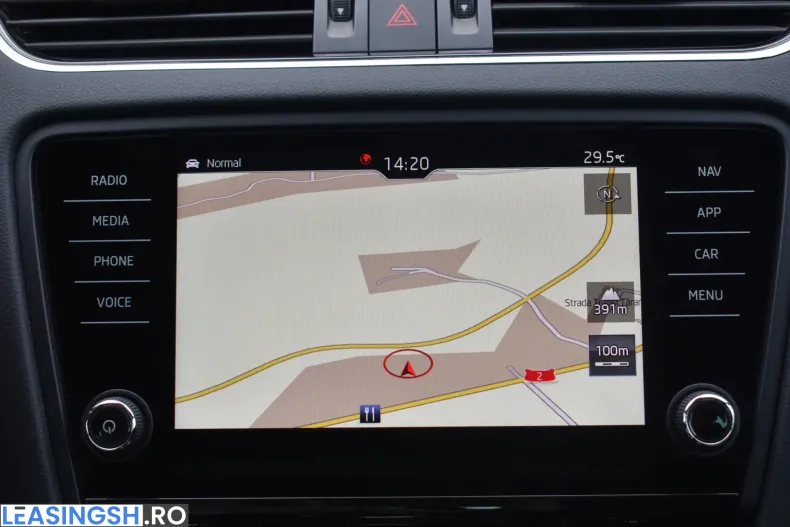 Skoda Octavia din 2020 cu 131.525 km - oferta SKO202671 - foto 20