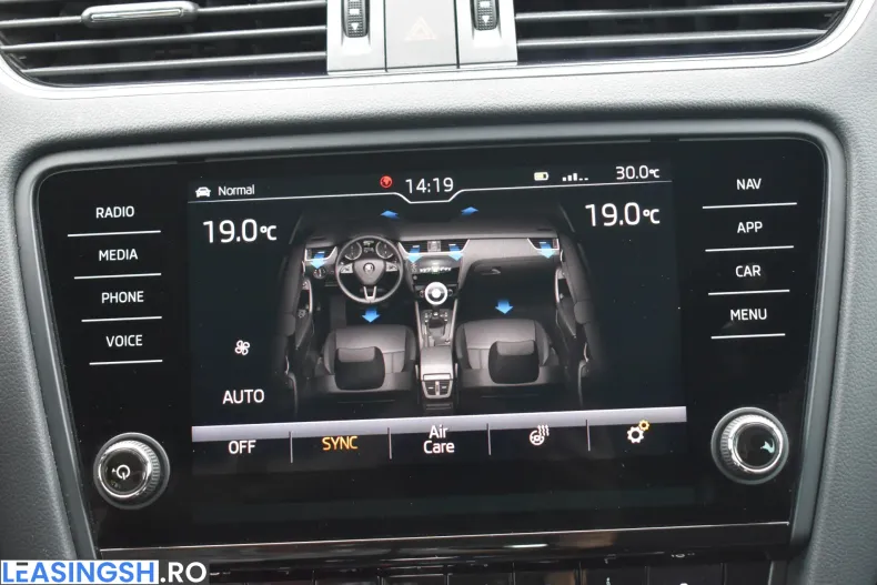 Skoda Octavia din 2020 cu 131.525 km - oferta SKO202671 - foto 21