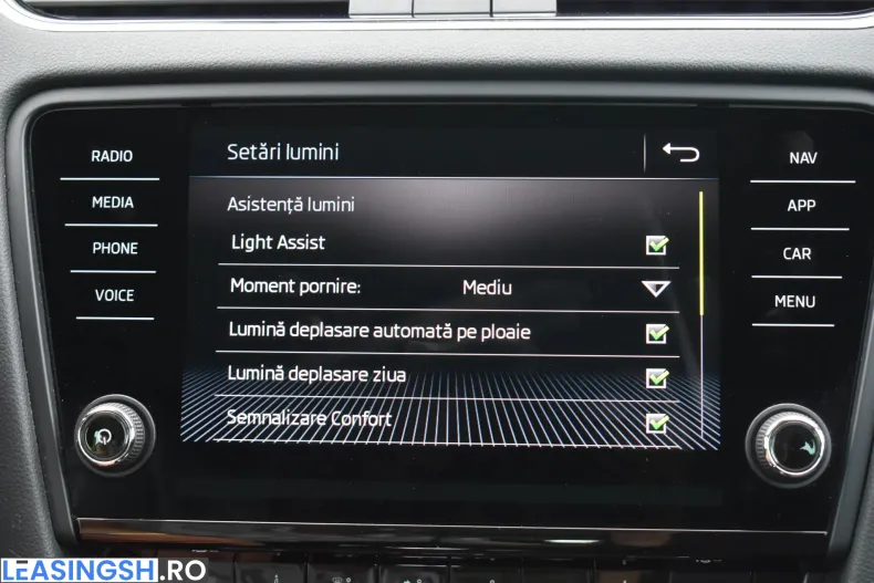 Skoda Octavia din 2020 cu 131.525 km - oferta SKO202671 - foto 24