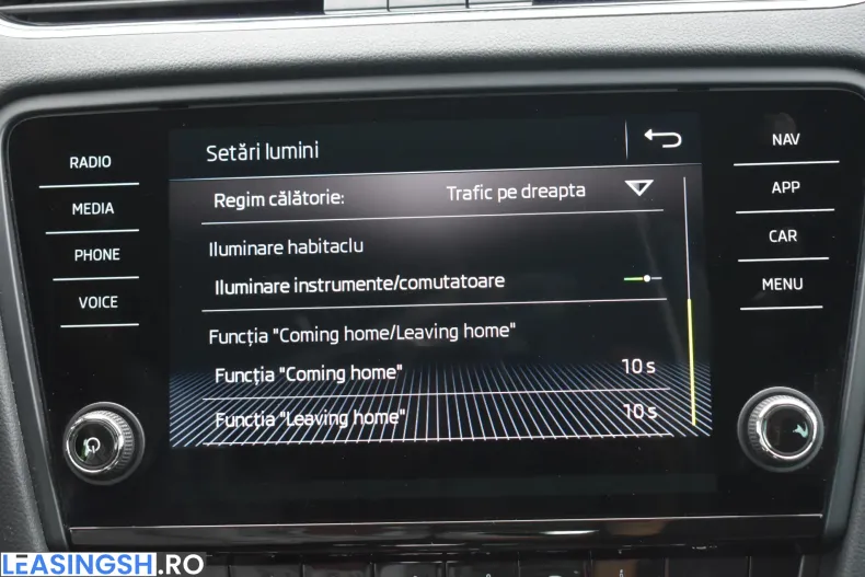 Skoda Octavia din 2020 cu 131.525 km - oferta SKO202671 - foto 25