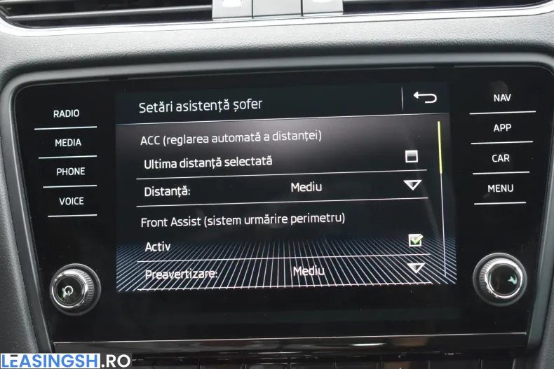 Skoda Octavia din 2020 cu 131.525 km - oferta SKO202671 - foto 26