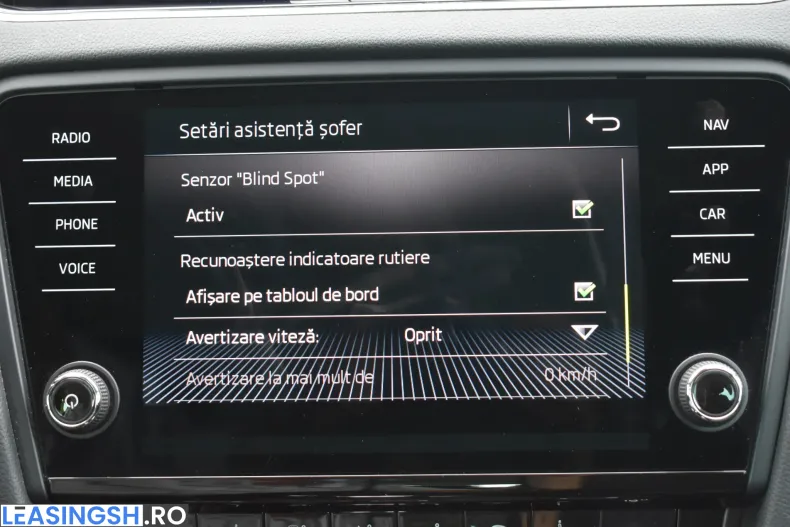 Skoda Octavia din 2020 cu 131.525 km - oferta SKO202671 - foto 27