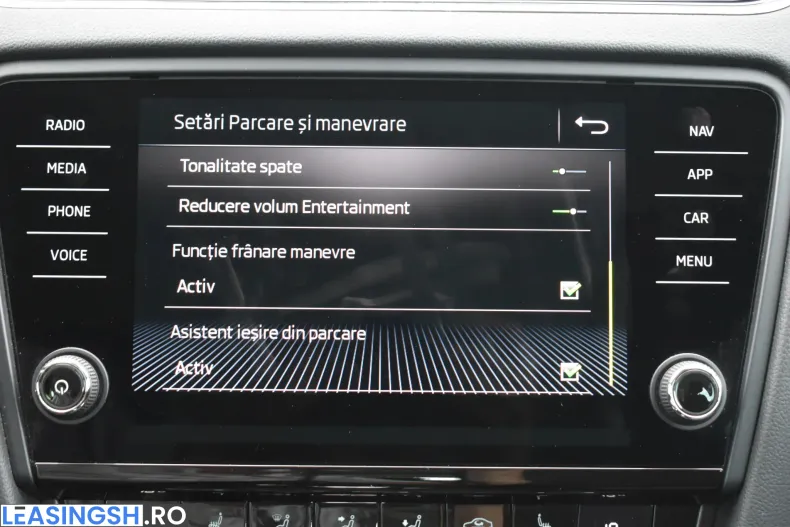 Skoda Octavia din 2020 cu 131.525 km - oferta SKO202671 - foto 28