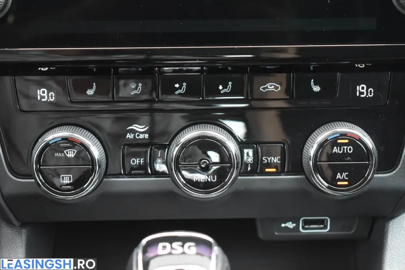 Skoda Octavia din 2020 cu 131.525 km - oferta SKO202671 - foto 30