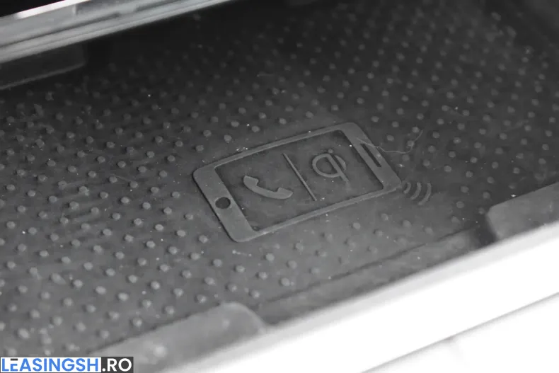 Skoda Octavia din 2020 cu 131.525 km - oferta SKO202671 - foto 32