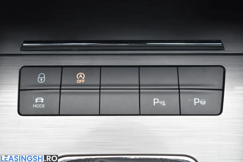 Skoda Octavia din 2020 cu 131.525 km - oferta SKO202671 - foto 33